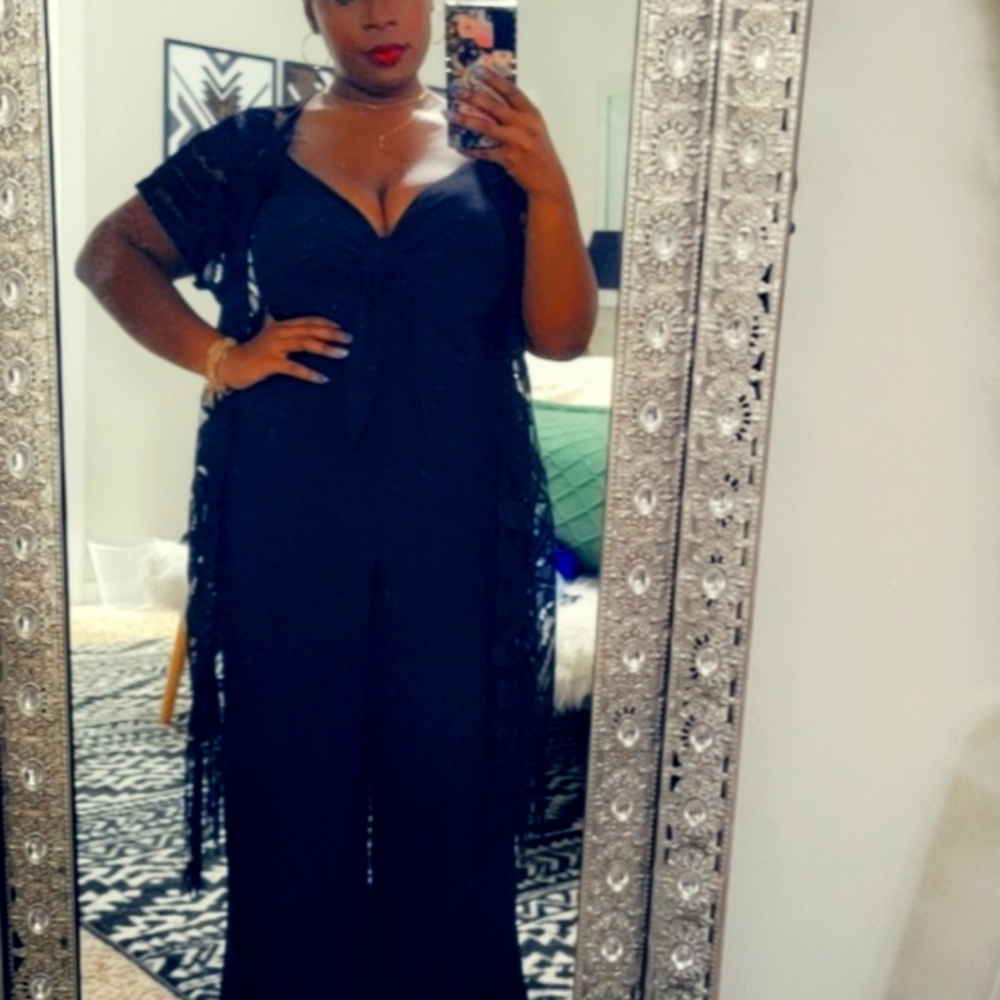 Jumpsuit